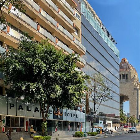 Hotel Palace Mexico 外观 照片