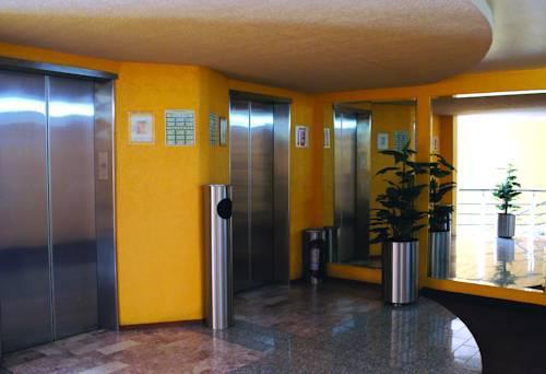 Hotel Palace Mexico 外观 照片