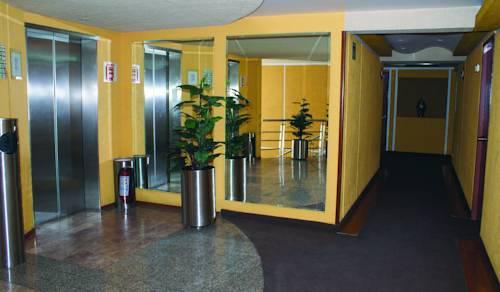 Hotel Palace Mexico 外观 照片