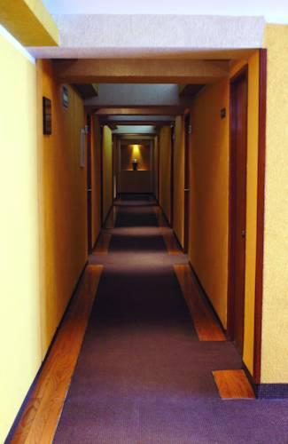 Hotel Palace Mexico 外观 照片