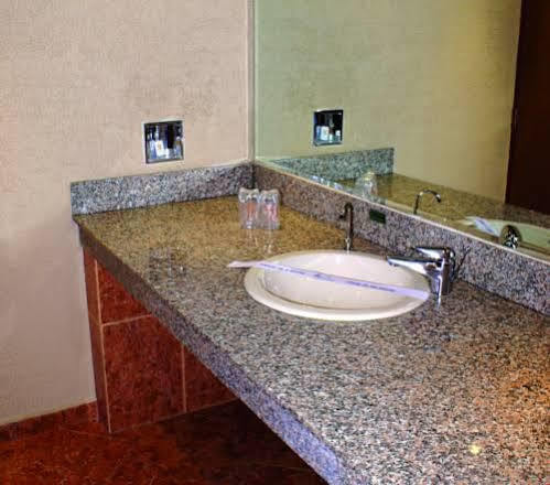Hotel Palace Mexico 外观 照片
